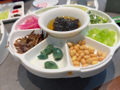 -黑窑厂糖油饼烤鸭·清真菜(黑窑厂街店)