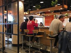 大堂-呷哺呷哺(松江开元店)