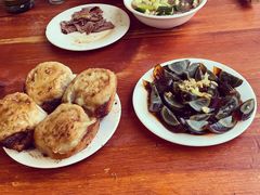 -宝瑞门钉肉饼店