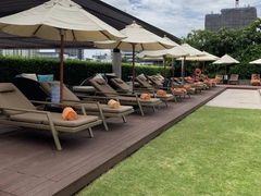 -曼谷铂尔曼皇权酒店