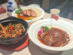 -顺鹅季·非遗烧鹅(六道口店)