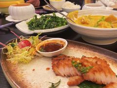 -Thai Alley泰爱里(二沙岛店)