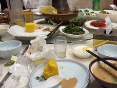 -福寿斋·老北京铜锅涮肉·烤鸭(顺义总店)