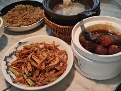 -小菜园新徽菜(无锡宜家荟聚中心店)