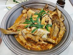 -李哥海鲜烧烤家常菜(孔雀城店)
