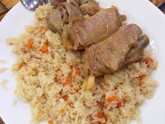 -塔斯提抓饭(东城汇店)