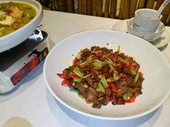 -原鄉本味 楚菜 丹江口鱼(北苑店)