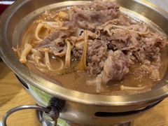 -南城香·饭香串香馄饨香(青年路店)