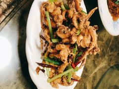 -昱德来·天津菜(河西店)