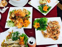 -QQ海鲜餐厅