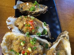 -王扯火胖哥烤生蚝(眉山首店)