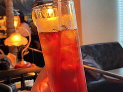 冷萃咖啡-候鸟咖啡(前门店)