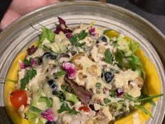 -第101座花园餐厅(湖滨88店)