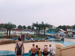 -秦皇岛乐岛海洋王国