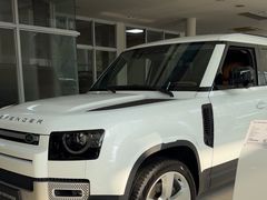 -上海伟杰·捷豹路虎4S店(闵行店)