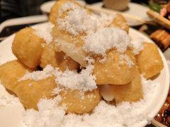 -缘·金家烤鳗鱼(西塔总店)