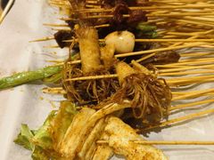 -长药唐师乐山油炸(石人直营店)