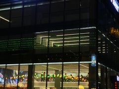 门面-张亮麻辣烫(哈尔滨金爵万象店)
