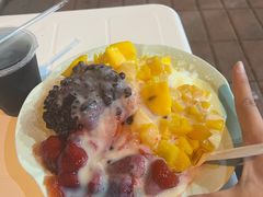 -美肴冰品·汉堡·牛腩饭(总店)