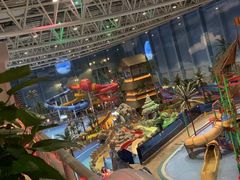 -青岛东方影都融创水世界