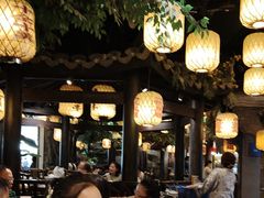 -南京大牌档(新街口德基广场店)