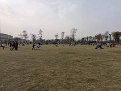 -府河摄影公园