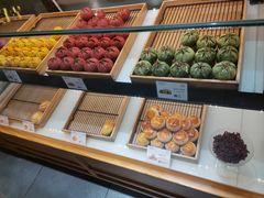 -南宋胡记(杭州河坊街店)