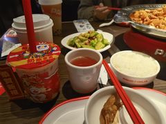 -胖哥俩肉蟹煲(杭州下沙学林街店)