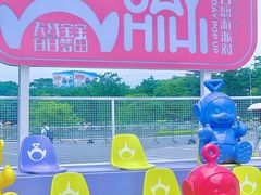 -东莞松山湖万象汇