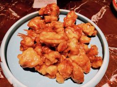 糖醋里脊-新白鹿(萧山银隆店)
