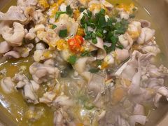 -衡厨·衡阳土菜(中南店)