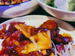 -粉墨特色菜·烧烤音乐酒馆