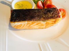 三文鱼-恰餐厅CHAR Grill(北京三里屯洲际店)