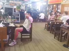 -破店肥哈·东北烧烤·夜宵(南山保利店)