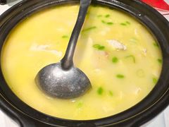 -宋庄魁元艺术餐厅