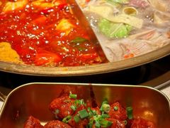 -小龙坎火锅(全球总店)