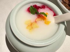 -沿途四季·云南菜·诗酒茶(蓝色港湾店)