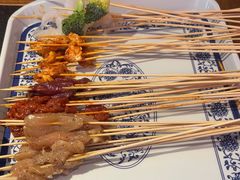 -来涮蜀鲜货火锅串串香(菜市口店)