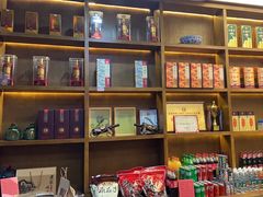 -羊故事·西北融合菜(华侨城店)