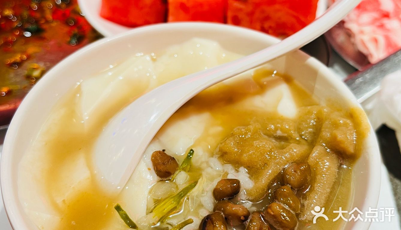 这大片肉片和大肘子还有谁没吃过？