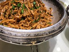 -善银私房菜馆(金舟花园小区店)