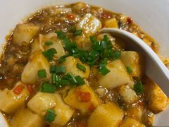 -大碗先生(万家丽店)