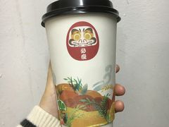 -鹿野茶事(开元盛世店)