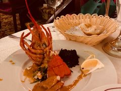 -马克西姆餐厅(崇文门店)