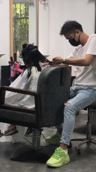 点击看大图 -Hair造型