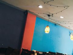 大堂-葛尼沙印度餐厅 (镇明路店)