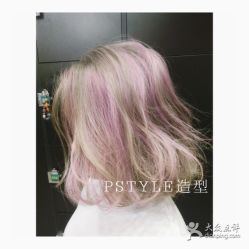 点击看大图 -P.STYLE 派斯造型