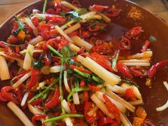 -饭江湖·江湖菜(湖广会馆店)