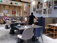 -东来顺饭庄(上地华联店)