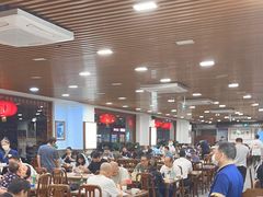 -柴氏风味斋(甘家口店)